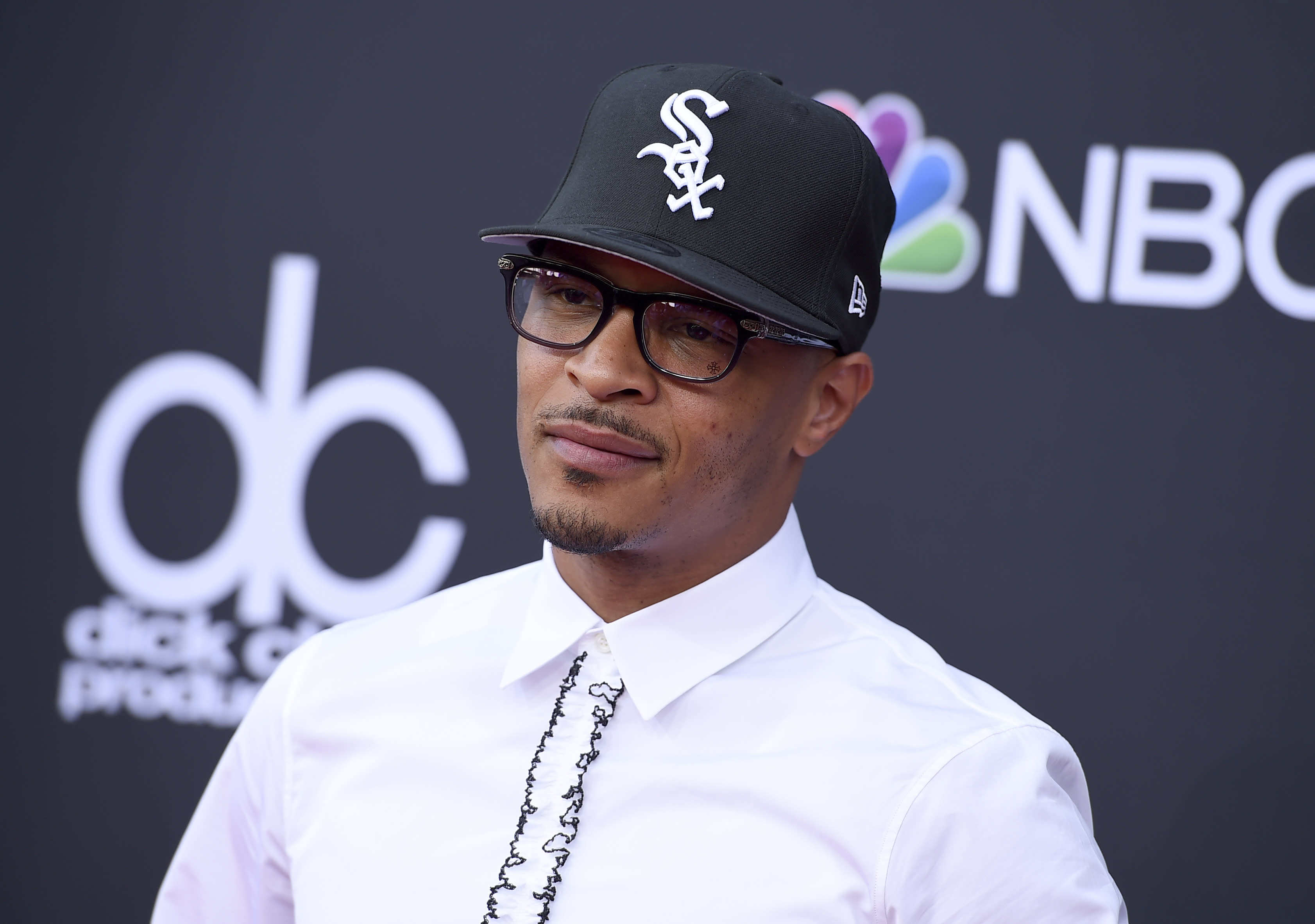 Rapper T I Sparks Backlash After Saying He Goes To Daughter S