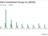 BrightSphere's ENI Surges Amidst Market Appreciation and Performance Fee Growth