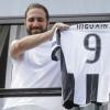 Higuain: &quot;De Laurentiis mi ha spinto ad andar via da Napoli&quot;