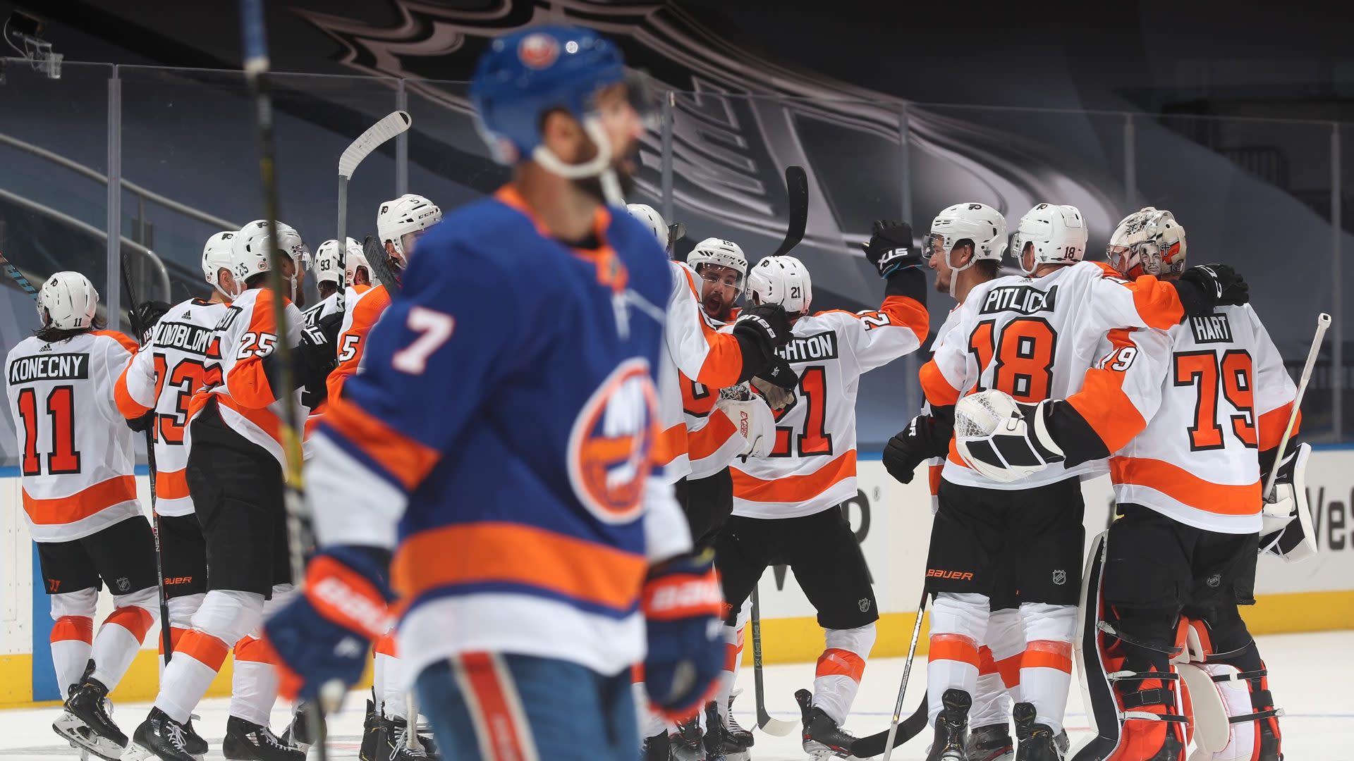 Flyers-Islanders Game 7 stream: 2020 NHL Stanley Cup ...