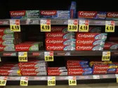 Colgate-Palmolive raises 2024 forecasts on strong demand