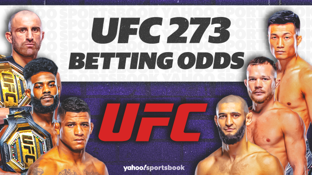 UFC Jacksonville: Best Bets, Fight Previews, and Daily Fantasy Picks