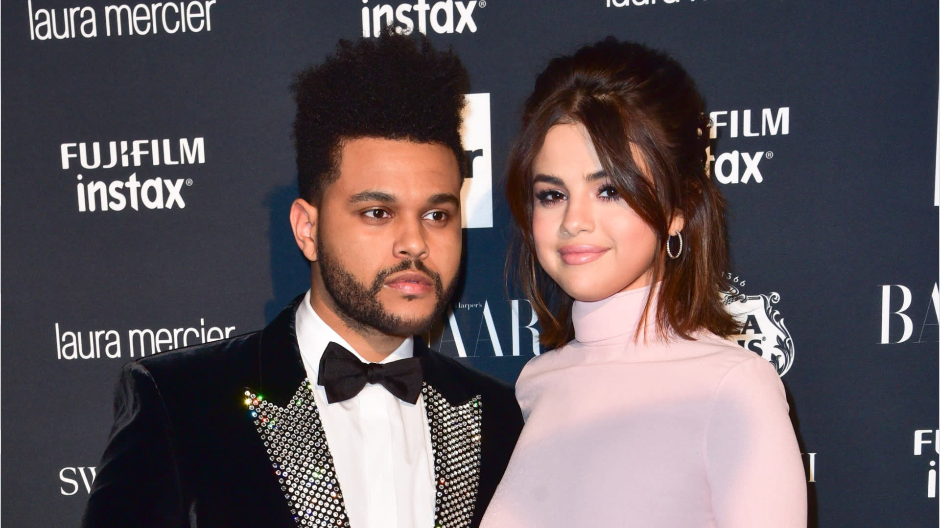 Lionel Messi, Luke Combs & More Donate to Selena Gomez's Rare