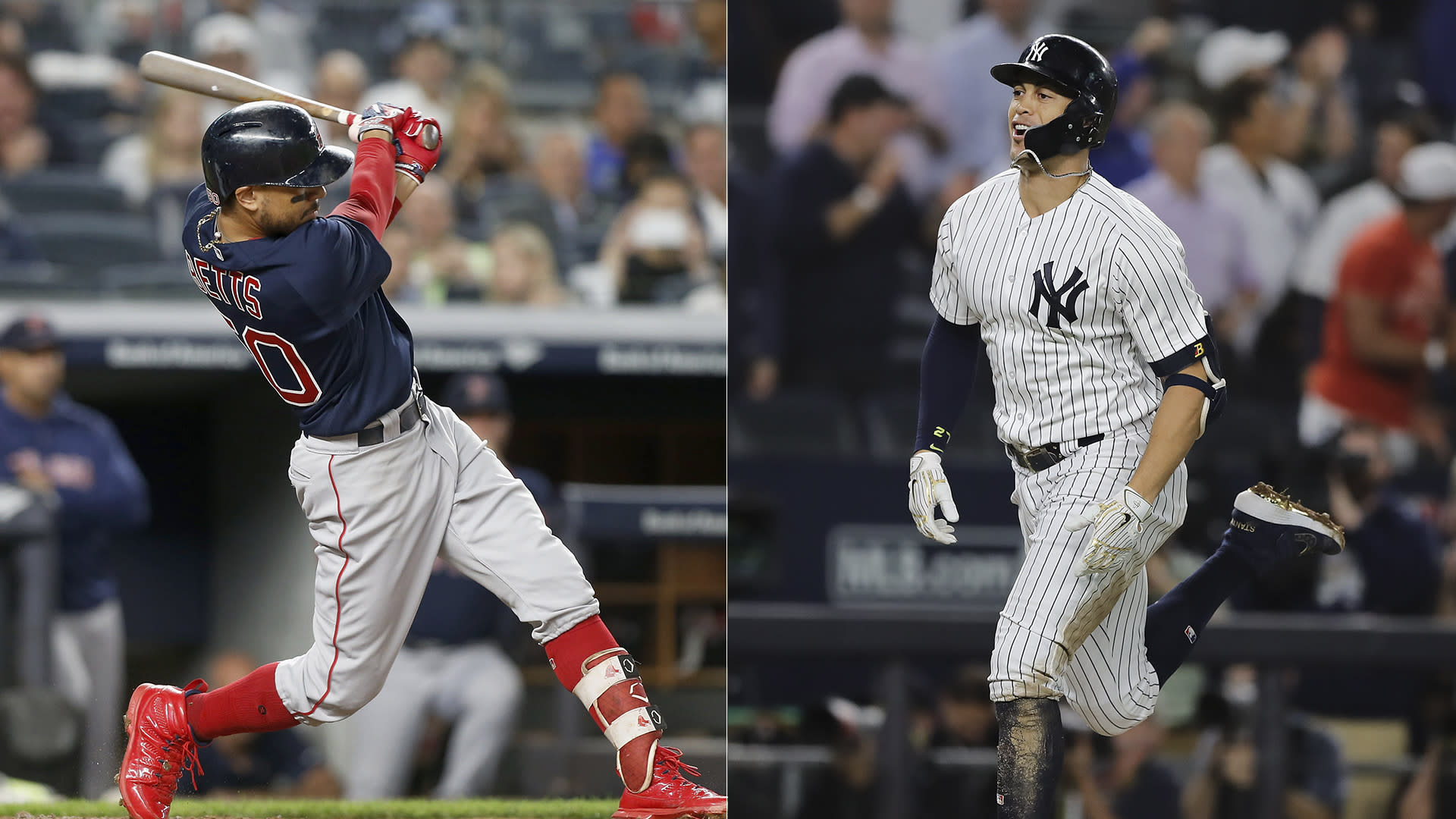 New York Yankees, Boston Red Sox primer ahead of ALDS at Fenway Park