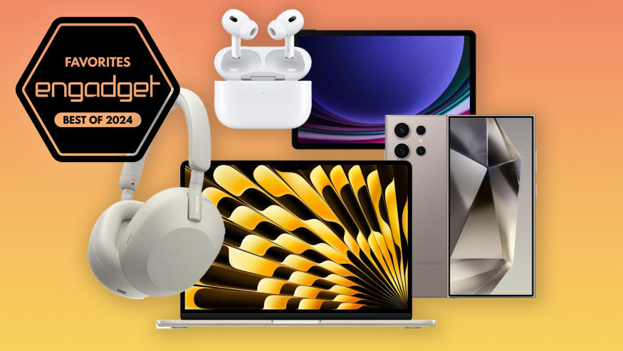 The best gifts to upgrade your grad’s tech setup