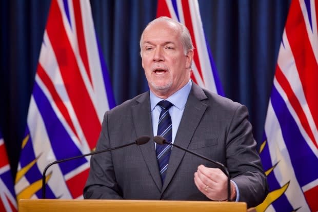 What you need to know about COVID-19 in B.C. on April 15, 2020