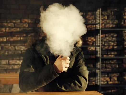 Vaping deaths: Health officials find possible cause of mystery illness linked to e-cigarettes