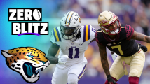 2024 NFL draft - Jacksonville Jaguars team grade