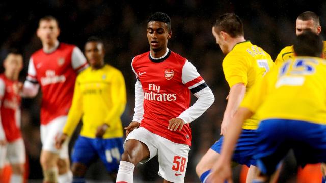 Gedion Zelalem latest German-born player to U.S soccer