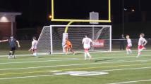 Video: Daniel boys soccer wins SCHSL state championship