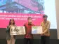 Equivalent to Planting 24,000 Trees, OCBC Space Achieves Green Building EDGE Advanced Certification from IFC and GBC Indonesia for its Contribution in Reducing Carbon Emissions