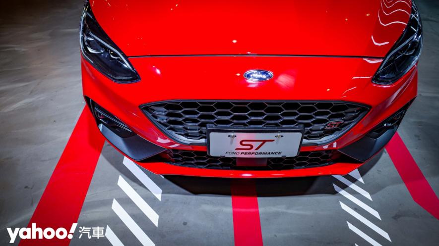 碗公裡的辣椒味！2020 Ford Focus ST Wagon 142.8萬預售登場！ - 5