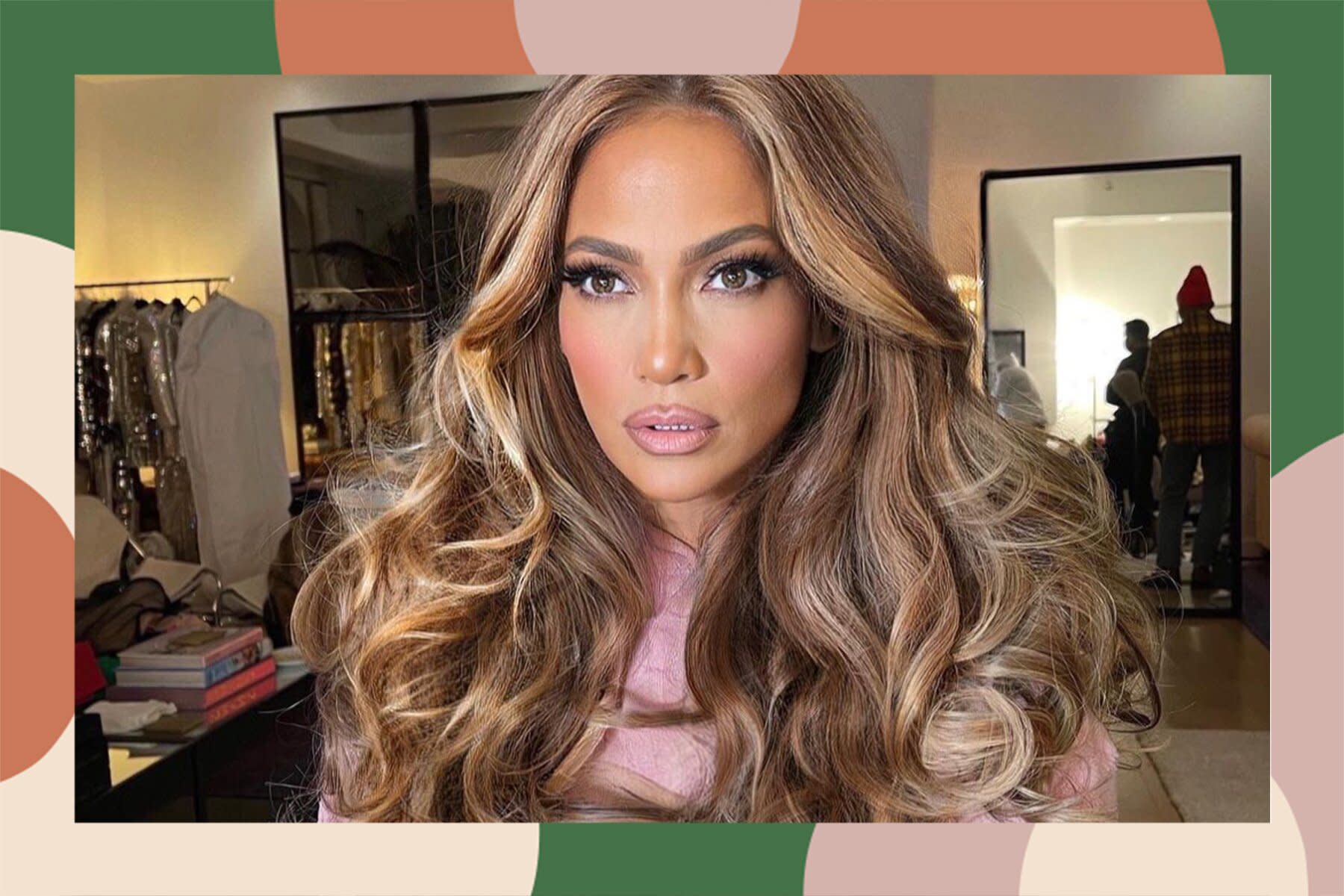 These Are The Hottest Hair Color Trends For According To Celebrity Stylists