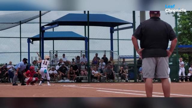 Softball highlights: Eagleville edges Jo Byrns for Class A state tourney win