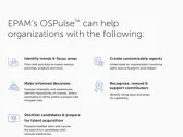 EPAM Launches OSPulse™ to Help Companies Measure and Improve Open Source Engagement