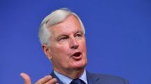 Barnier: "inaccettabili" parti del piano britannico post-Brexit