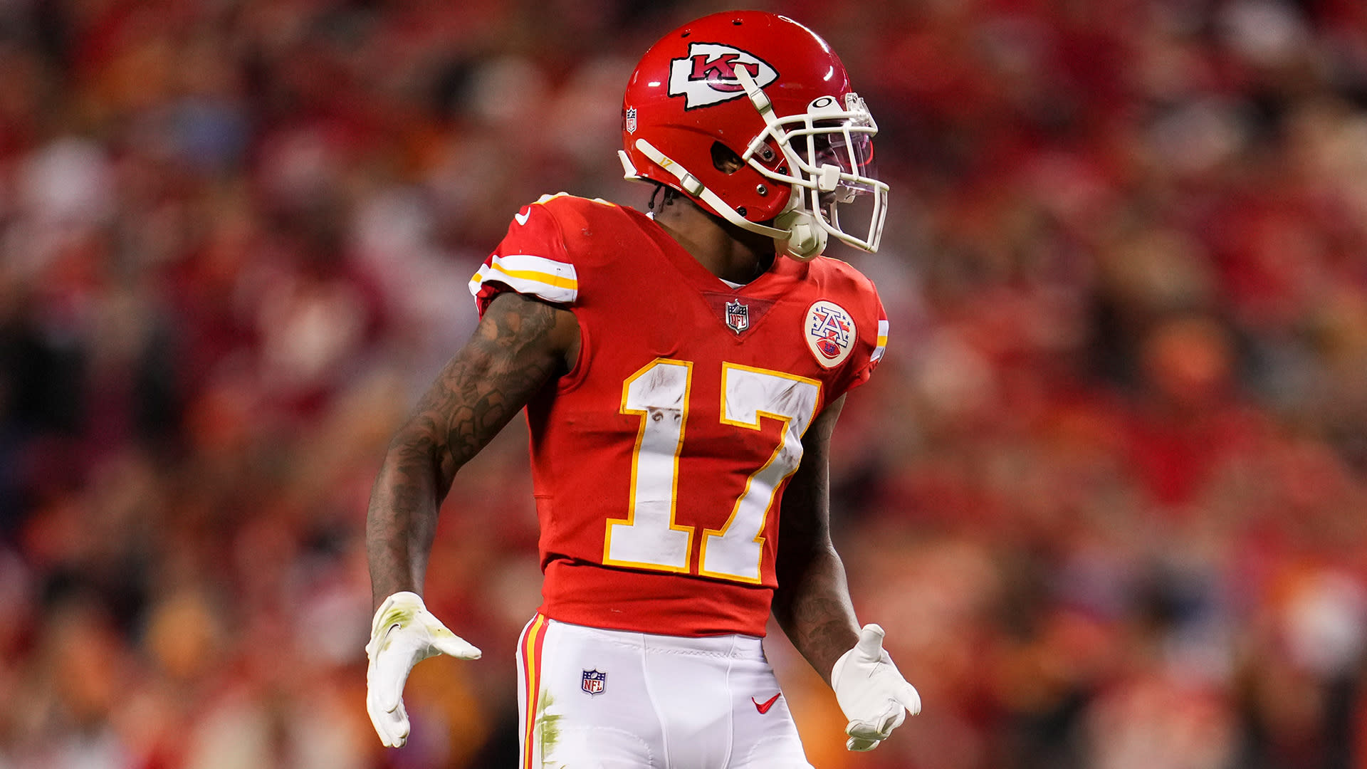 Isiah Pacheco helps Chiefs hold off upset-minded Jets