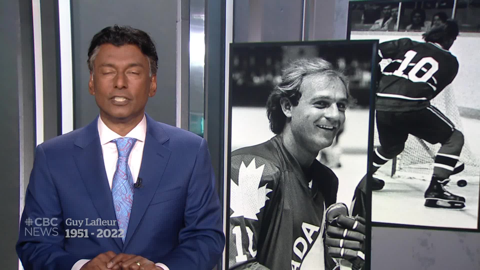 Remembering the legacy of Guy Lafleur – Breakfast Television