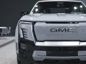 GM earnings: The vehicles boosting automaker's market share