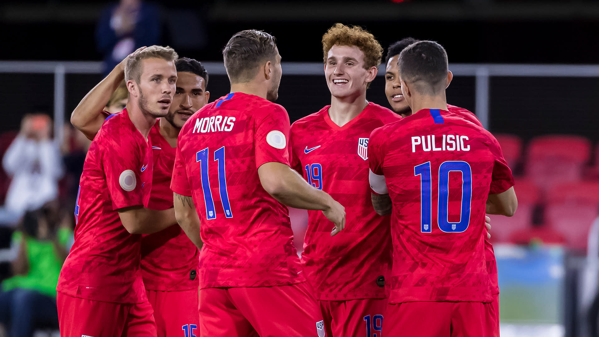 US soccer wouldn't be where it is without England - The San Diego