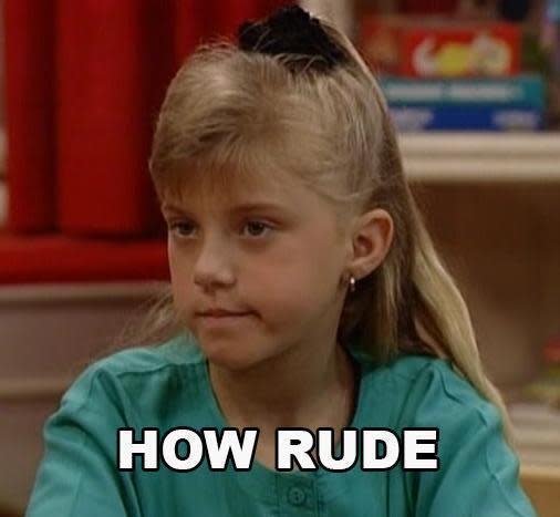 9 Ways Youre Being Rude Without Realizing It