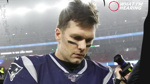 Tom Brady appreciative and humbled by Bucs' run to Super Bowl