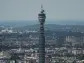 London’s Landmark Communications Tower Gets a New Role: Luxury Hotel