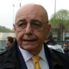 Milan, Galliani accoglie il Crotone in A: &quot;Segno di rinascita della Calabria&quot;