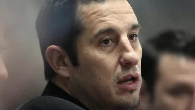 Panthers appear ready to hire Bob Boughner as head coach: Report