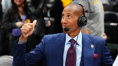 USA TODAY Sports - Reggie Miller knows he has history with the New York Knicks in the NBA playoffs, and he wants to make sure their fans are ready for