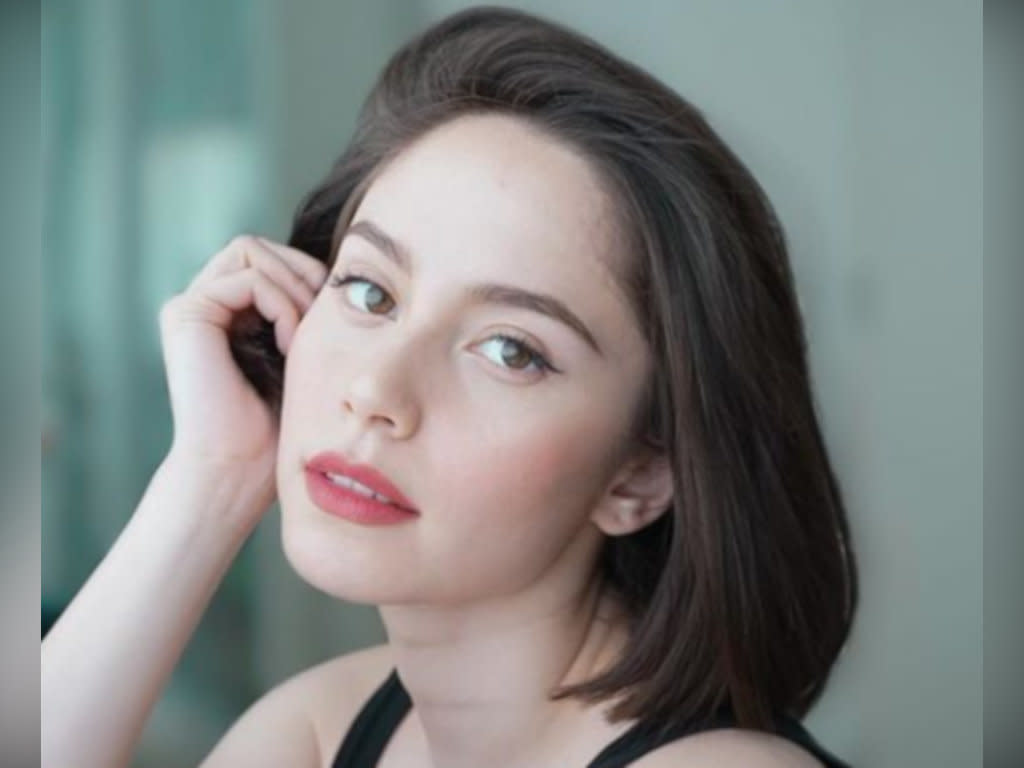 Jessy Mendiola Says She Is Now Free From Negativity