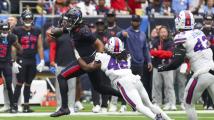 Should Bills be 'concerned' after loss to Texans?