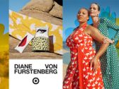 Target Announces Collaboration with Diane von Furstenberg for Affordable Spring Collection