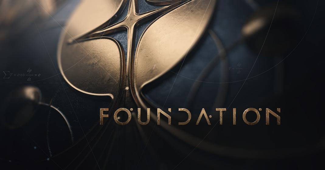 Apple will stream the first episode of 'Foundation' on YouTube thumbnail