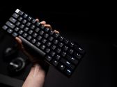 LOGITECH G Unveils the PRO X 60 Gaming Keyboard Featuring KEYCONTROL Technology - Designed with Esports Athletes and Engineered to Win