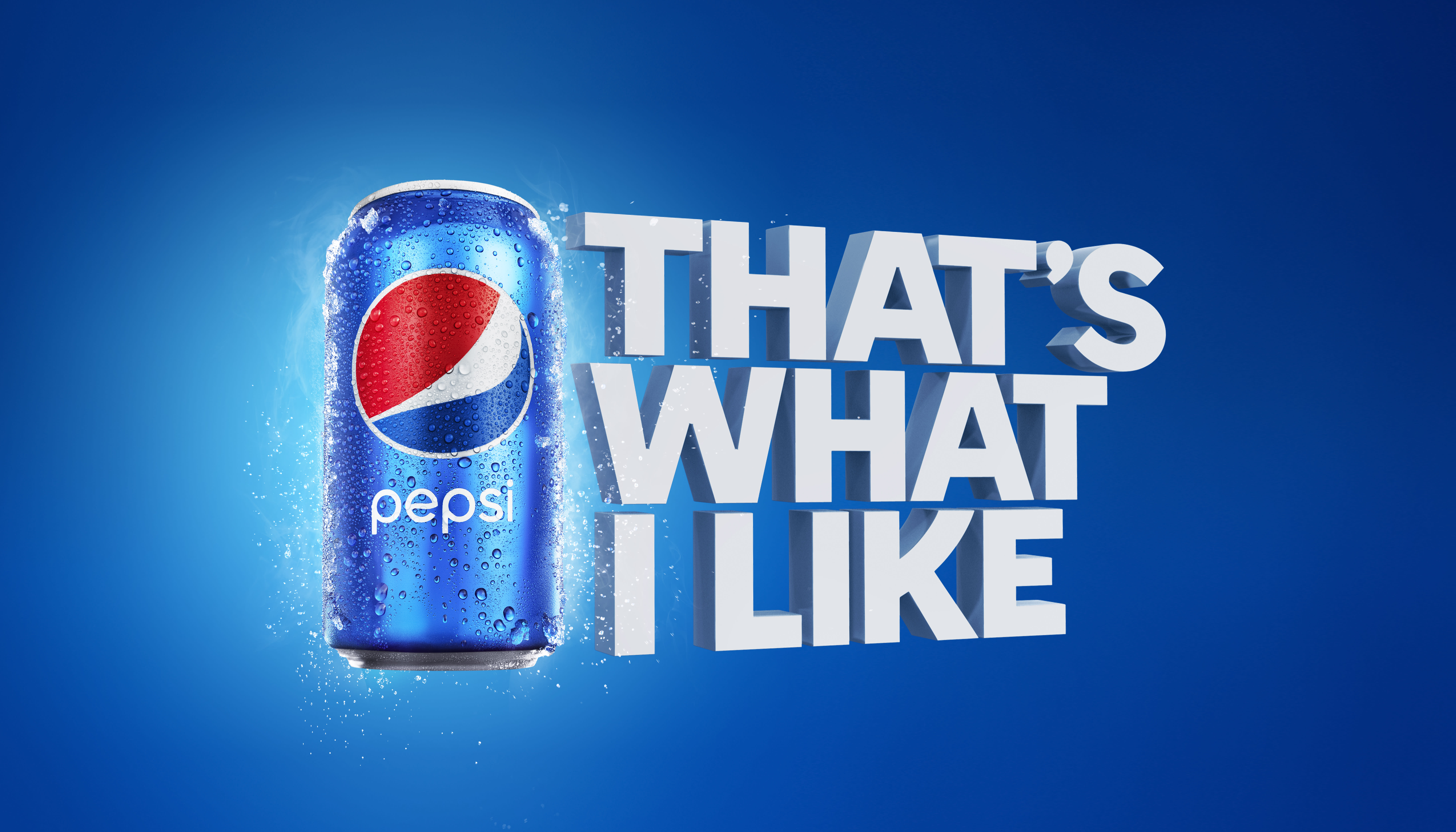 Pepsi’s Latest Ad Slogan Promotes Many Drinks, Not Just One