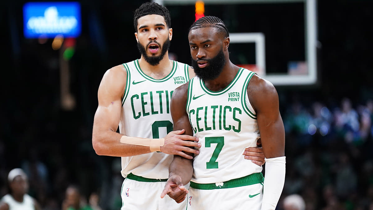 Celtics owner highlights biggest factor driving team's early success