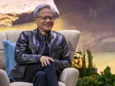 Here's How Much Nvidia Stock CEO Jensen Huang Has Sold Lately