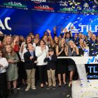 Tilray IPO is ‘validation’ for pot companies, CEO says