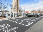 EVgo Announces Awardees of Second Annual National EV Charging Recognition Program, presented by Connect the Watts™