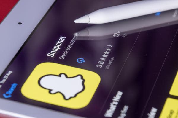 Credit Suisse Slashed Snap's Price Target By 23.4%, Still Reiterated Outperform – Read Why – Yahoo Finance