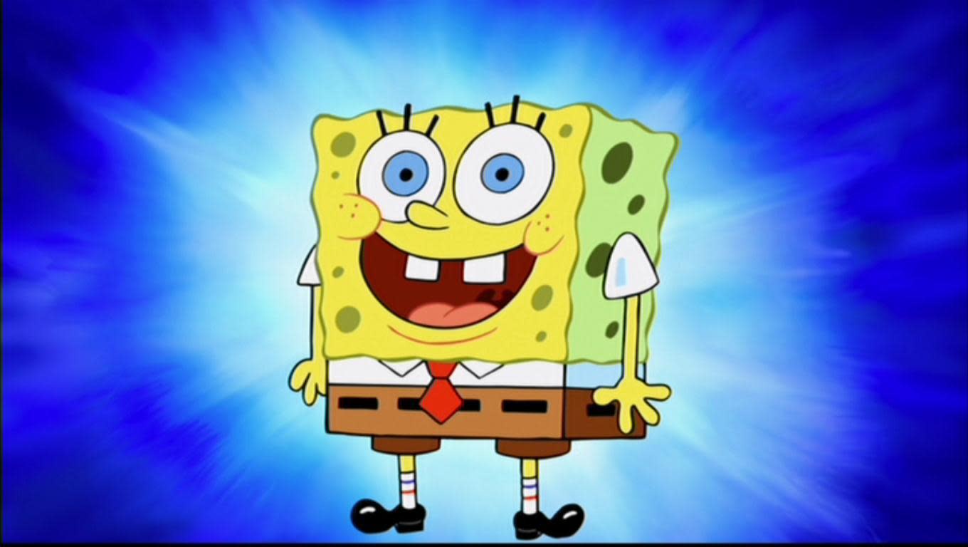 One Thing You Never Noticed Was Wrong About SpongeBob SquarePants