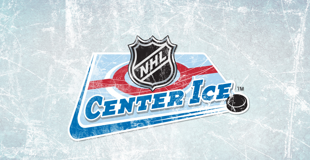 Center Ice cost you for 2013-14 season 