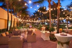 West Palm Beach Marriott Hosts Last Two Garden Parties Of The Season