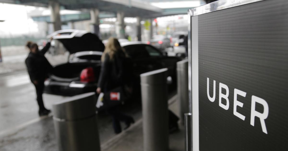 Uber begins providing flight bookings within the UK