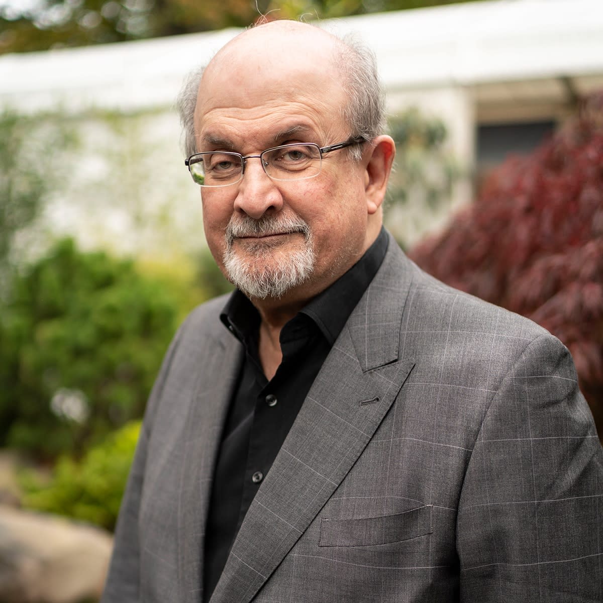 Zafar Rushdie