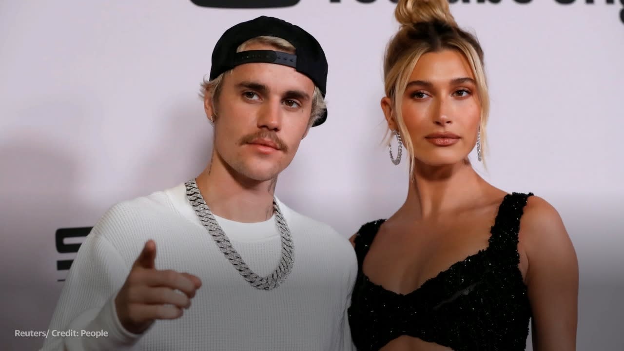 Hailey Sex - Hailey Baldwin Bieber talks sex life with husband Justin Bieber, says where  they stand on threesomes