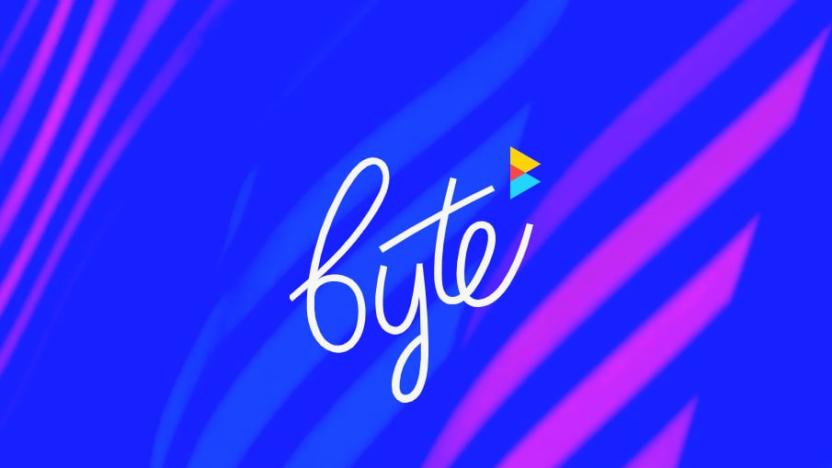 Byte