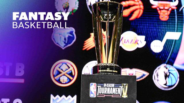 How will the NBA In-Season tournament affect fantasy basketball?