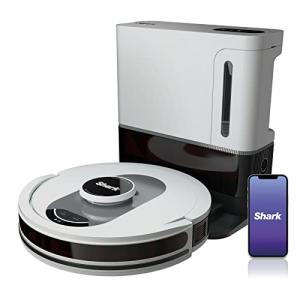 Shark AV2511AE AI Robot Vacuum with XL Self-Empty Base